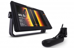 Raymarine Element 12 HV HV-100.02 peräpeilianturilla