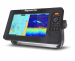 Raymarine Element 9S ja Quantum Q24C Wi-Fi tutka