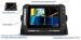 Lowrance ELITE FS 7 kaikuluotain/karttaplotteri Active Imaging 3-in-1 anturilla