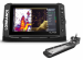 Lowrance ELITE FS 9 kaikuluotain karttaplotteri Active Imaging 3-in-1 anturilla