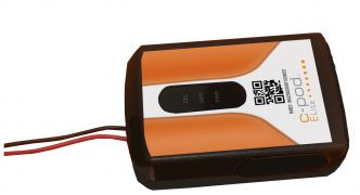 C-pod ELite hälyttävä seurantajärjestelmä