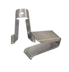 Echomax EM230 tutkanheijastimen mastokiinnityssarja