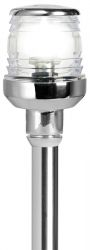 Osculati LED Valomasto, irroitettava 360° 60 cm