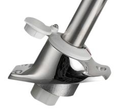 Osculati Evoled Valomasto 360° 60 cm