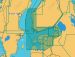 C-MAP 4D MAX Läntinen Suomenlahti - Ahvenanmaa (EN-D309)