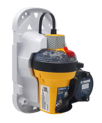 Ocean Signal RescueME EPIRB3 PRO automaatti-irrotuksella