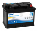 Exide EQUIPMENT GEL 56 Ah Akku