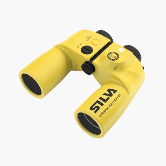 Silva Eterna Navigator 3 kiikari kompassilla