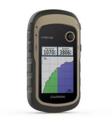 Garmin eTrex 32x