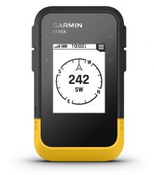 Garmin Etrex SE