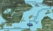 Garmin BlueChart g3 HD, HXEU046R Sweden, South-East