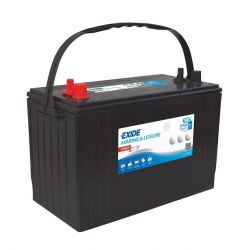 Exide START AGM EM960 100 Ah Akku