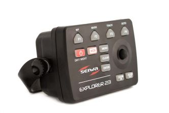 SEIWA Explorer 23 näyttökontrolleri