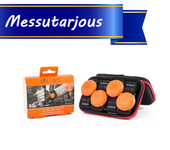 Exposure OLAS MOB Multipack, 4 kpl ranneke