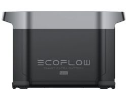 Ecoflow Delta MAX lisäakku 2016 Wh