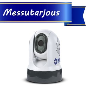 FLIR M232 IP lämpökamera
