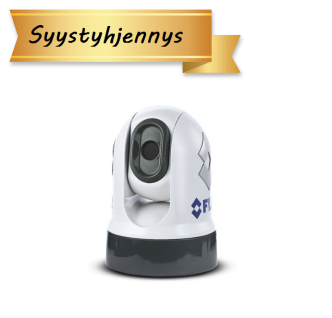 FLIR M232 IP lämpökamera