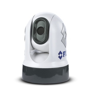 FLIR M232 IP lämpökamera