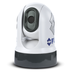 FLIR M232 IP lämpökamera