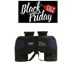 Focus Aquafloat 7x50 kiikari