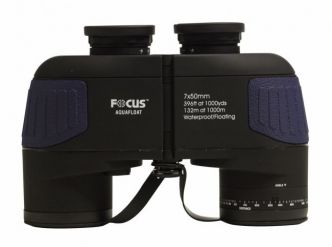 Focus Aquafloat 7x50 kiikari