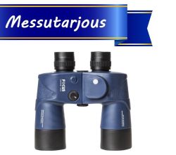 Focus Marine 7x50 kiikari kompassilla