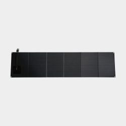 SUNBEAMsystem TOUGH Fold 124,5 W