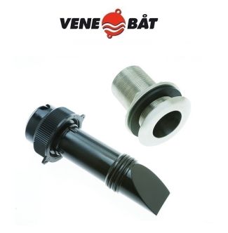 Simrad/B&G ForwardScan eteenpäin näyttävä kaikuanturi