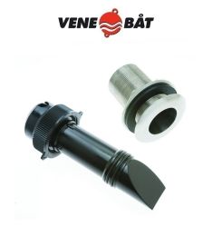 Simrad/B&G ForwardScan eteenpäin näyttävä kaikuanturi