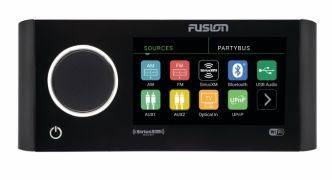 Fusion Apollo RA770 soitin Radio/USB/WIFI/BT/N2K