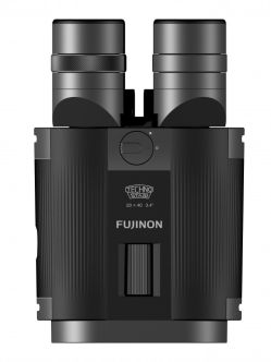 FUJINON Techno- Stabi TS-L 2040 kiikarit kuvanvakaimella