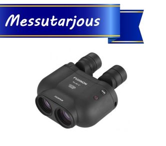 FUJINON Techno- Stabi TS-X 1440 kiikarit kuvanvakaimella, musta