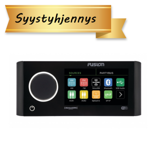 Fusion Apollo RA770 soitin