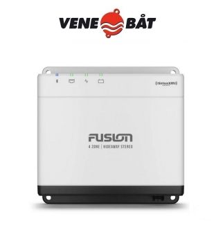 Fusion Apollo WB675, Black Box