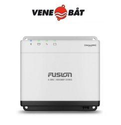 Fusion Apollo WB675, Black Box