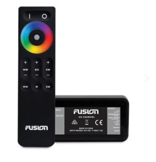 Fusion CRGBW kauko-ohjain