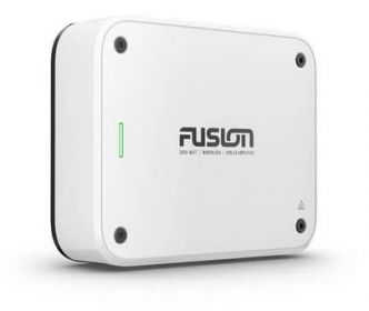 Fusion Apollo Vahvistin 1-kanavainen 650W