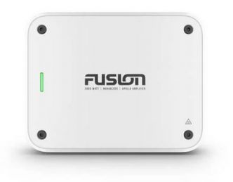 Fusion Apollo Vahvistin 1-kanavainen 650W