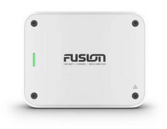 Fusion Apollo Vahvistin 4-kanavainen 1200W