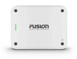 Fusion Apollo Vahvistin 4-kanavainen 1200W