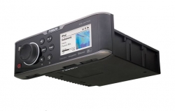 Fusion MS-AV755 soitin Radio/DVD/USB/Bluetooth/NMEA2000