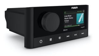 Fusion MS-RA210 KIT (RA210 soitin ja F65SPG kaiutinpari)