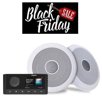 Fusion MS-RA210 KIT, RA210 soitin ja XS-F65CWB Classic kaiutinpari