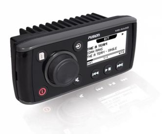Fusion MS-RA55 soitin Radio/Bluetooth