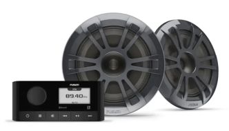 Fusion MS-RA60 KIT, RA60 soitin ja EL-F651SPG Sports kaiutinpari