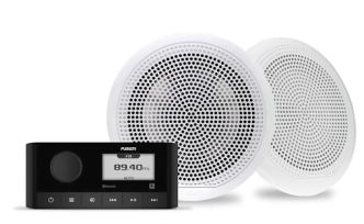 Fusion MS-RA60 KIT, RA60 soitin ja EL-F651W Classic kaiutinpari