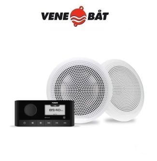 Fusion MS-RA60 KIT, RA60 soitin ja EL-F653W Classic kaiutinpari