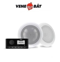 Fusion MS-RA60 KIT, RA60 soitin ja EL-F653W Classic kaiutinpari