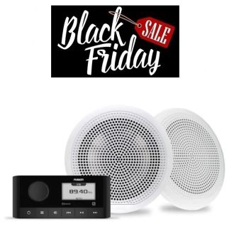 Fusion MS-RA60 KIT, RA60 soitin ja EL-F653W Classic kaiutinpari