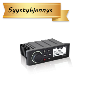 Fusion MS-RA70 DIN kokoinen soitin